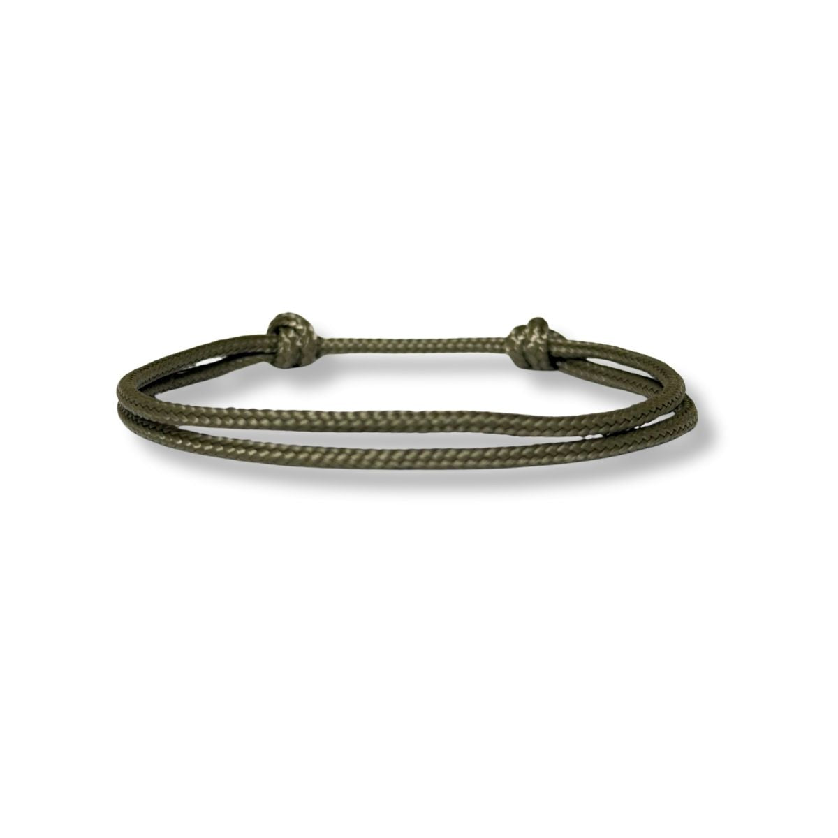 2mm doppel geflochten