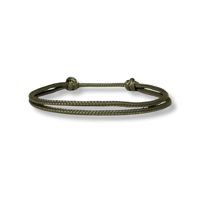 2mm doppel geflochten