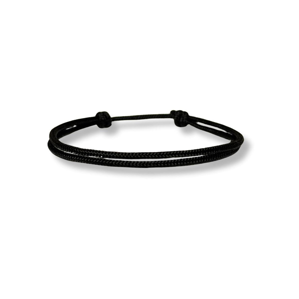 2mm doppel geflochten