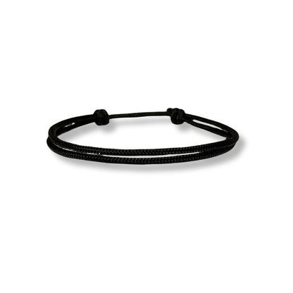 2mm doppel geflochten