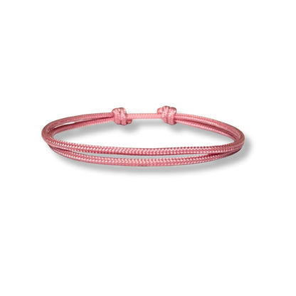 2mm doppel geflochten