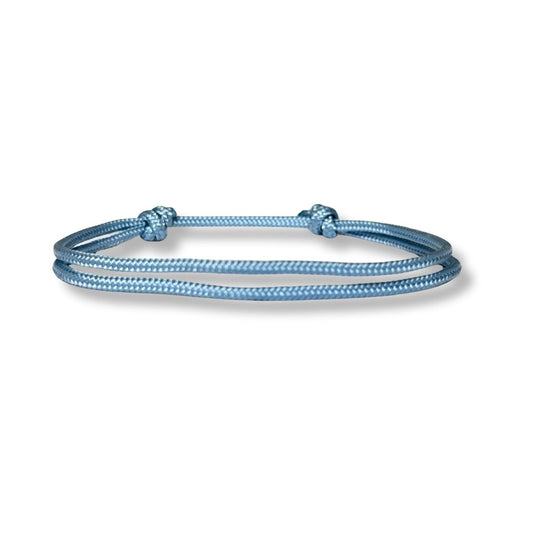 2mm doppel geflochten