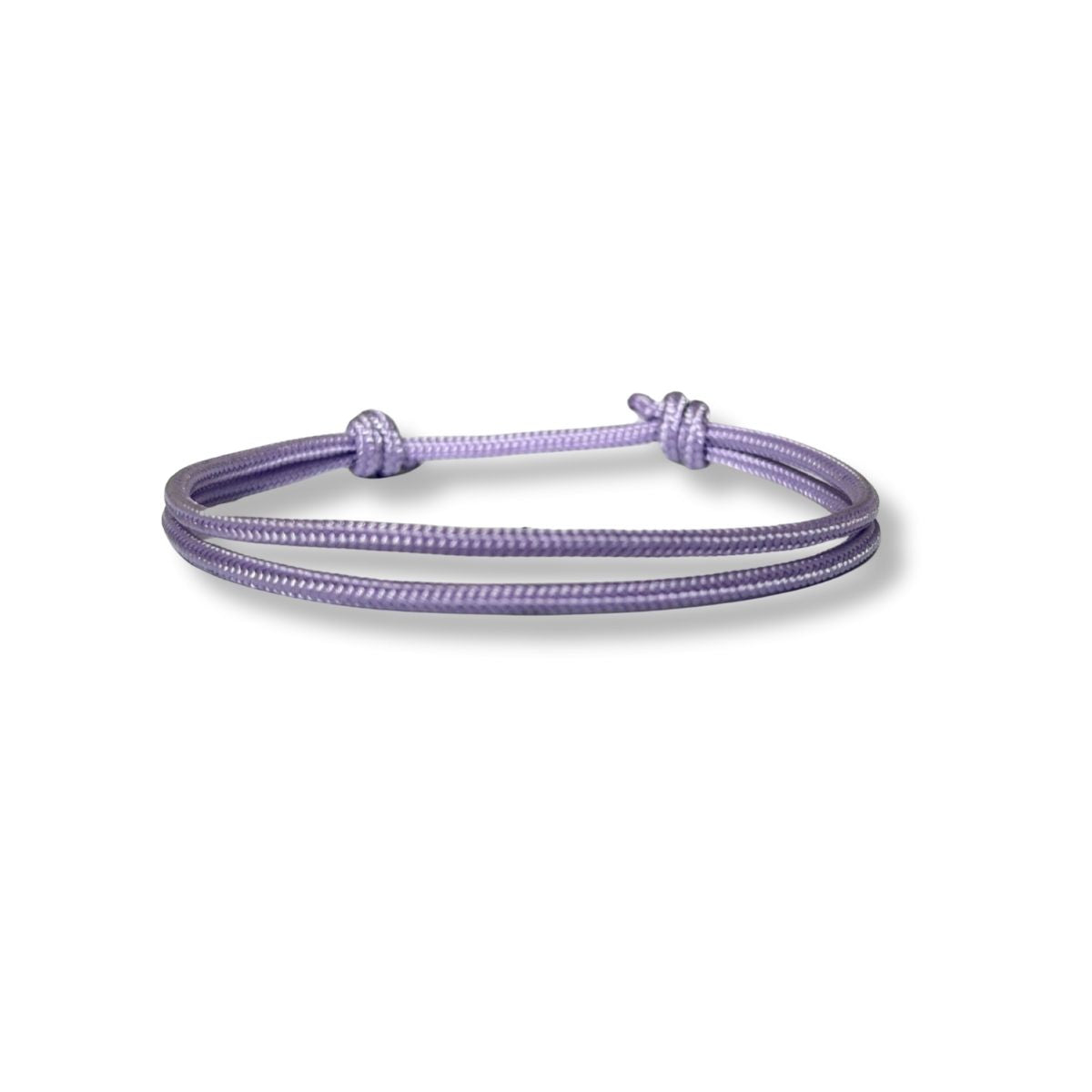 2mm doppel geflochten