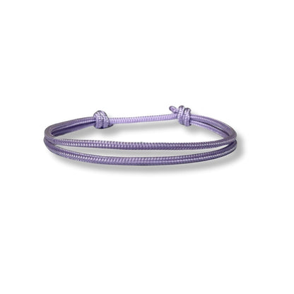 2mm doppel geflochten