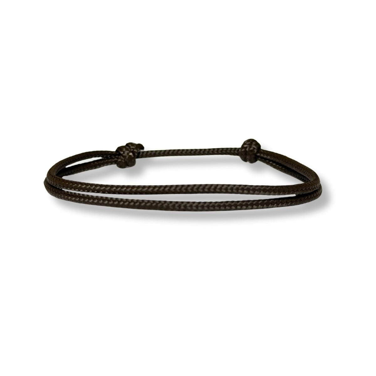 2mm doppel geflochten