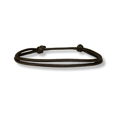 2mm doppel geflochten