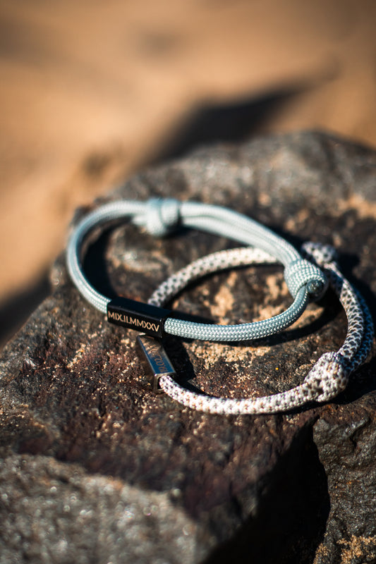 4mm Classic Band - Elegant Name