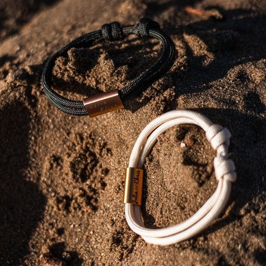 4mm Double Strap - for the really big ones