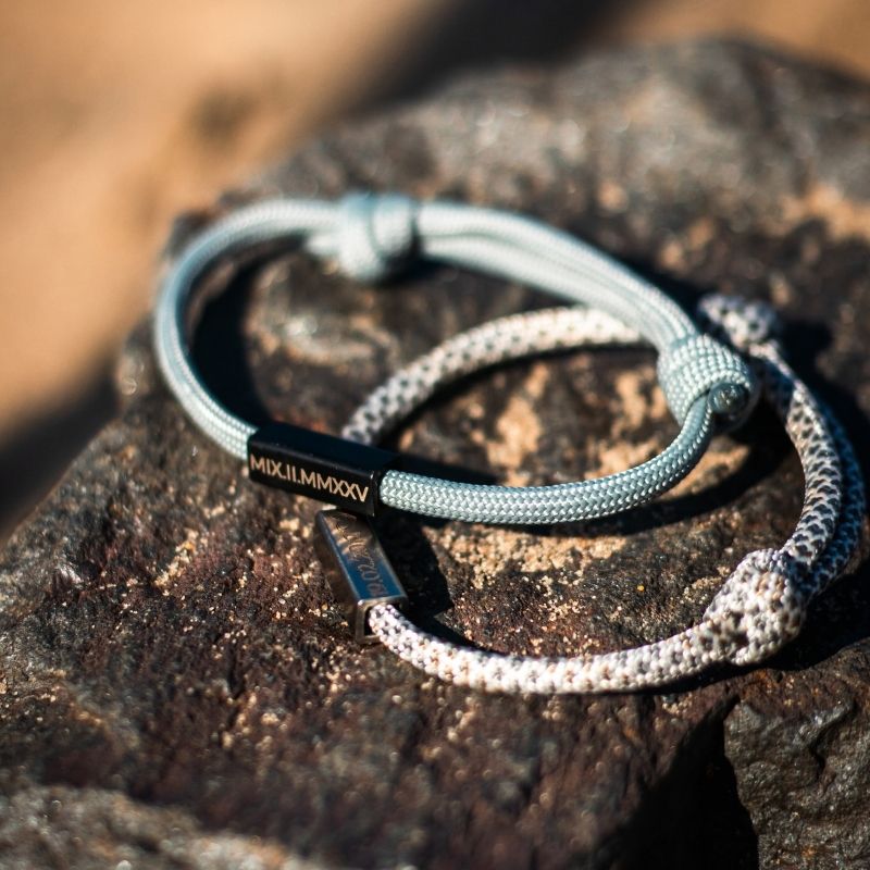 4mm Classic Band - Best Friends