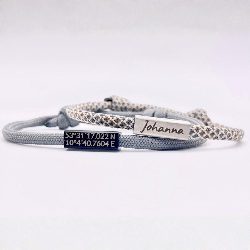 4mm Classic Band - Best Friends
