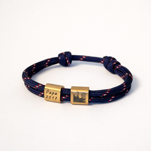4mm double band - for the most important people