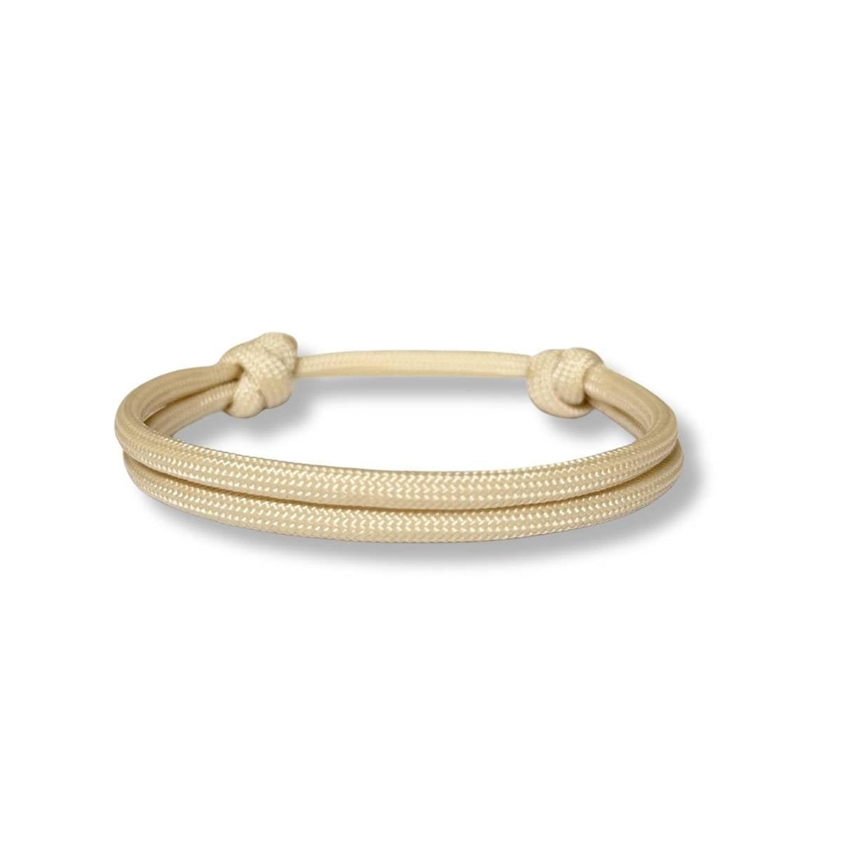 4mm Doppel geflochten