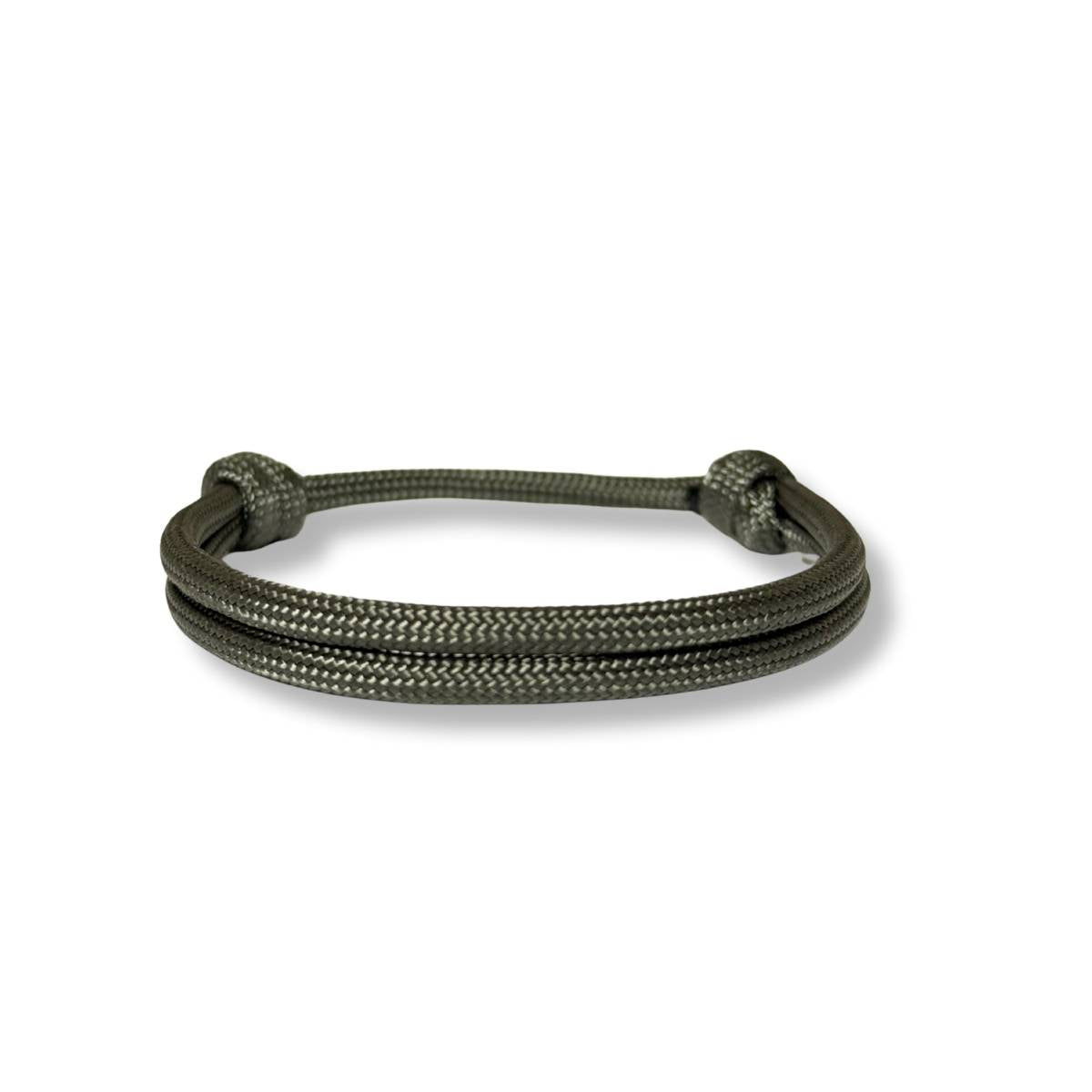 4mm Doppel geflochten