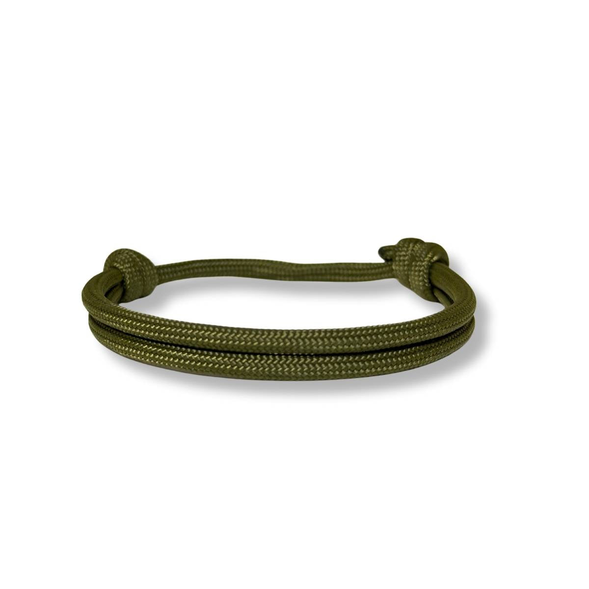 4mm Doppel geflochten