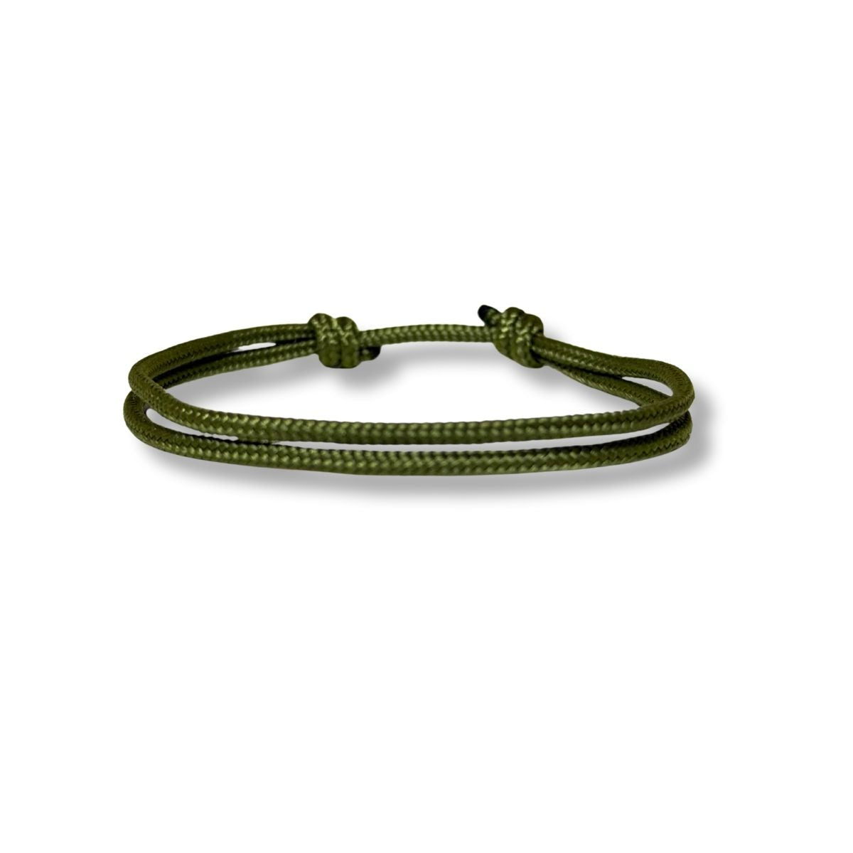 2mm doppel geflochten