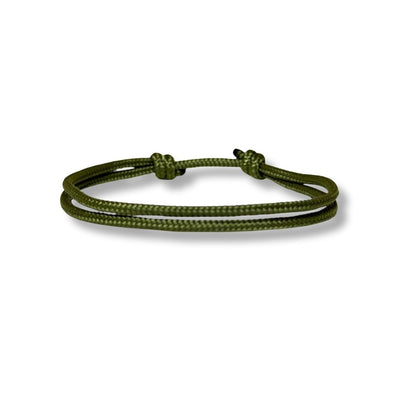 2mm doppel geflochten