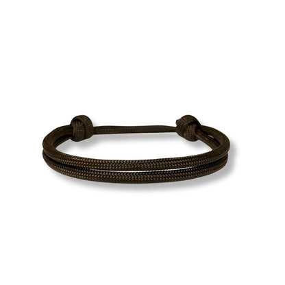 4mm Double Band - for you & me