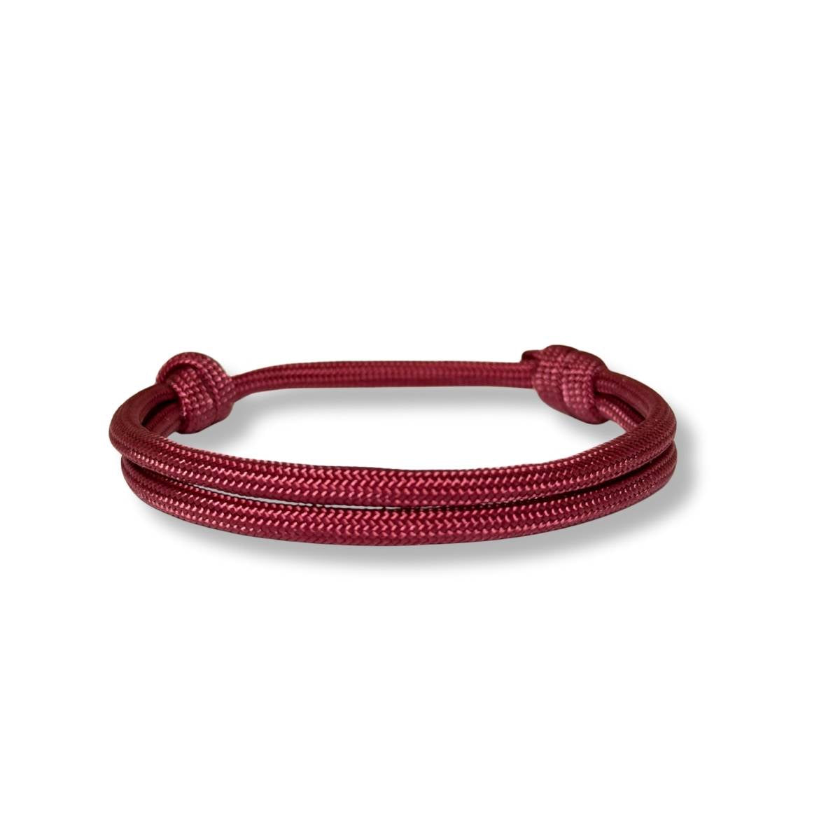 4mm Doppel geflochten