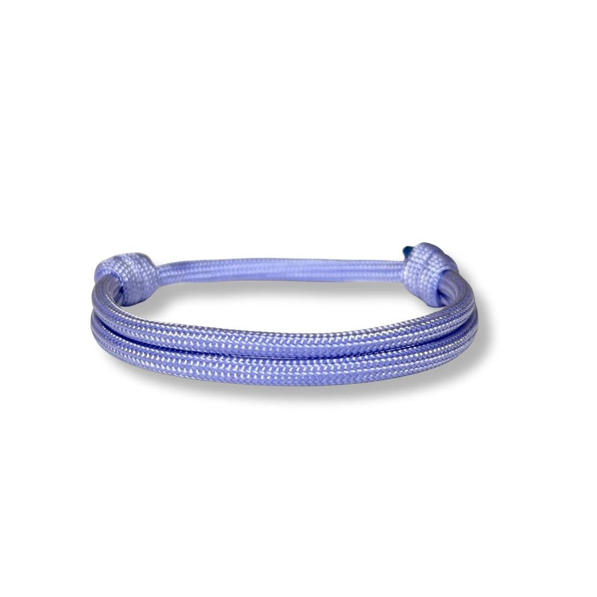 4mm Doppel geflochten