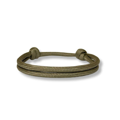 4mm Double Band - for you & me