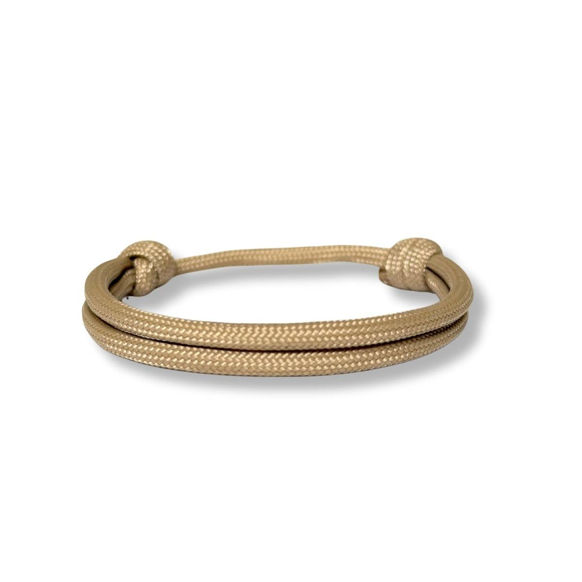 4mm Doppel geflochten