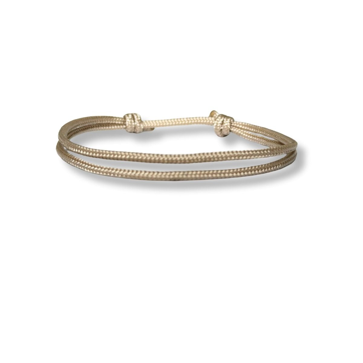 2mm doppel geflochten