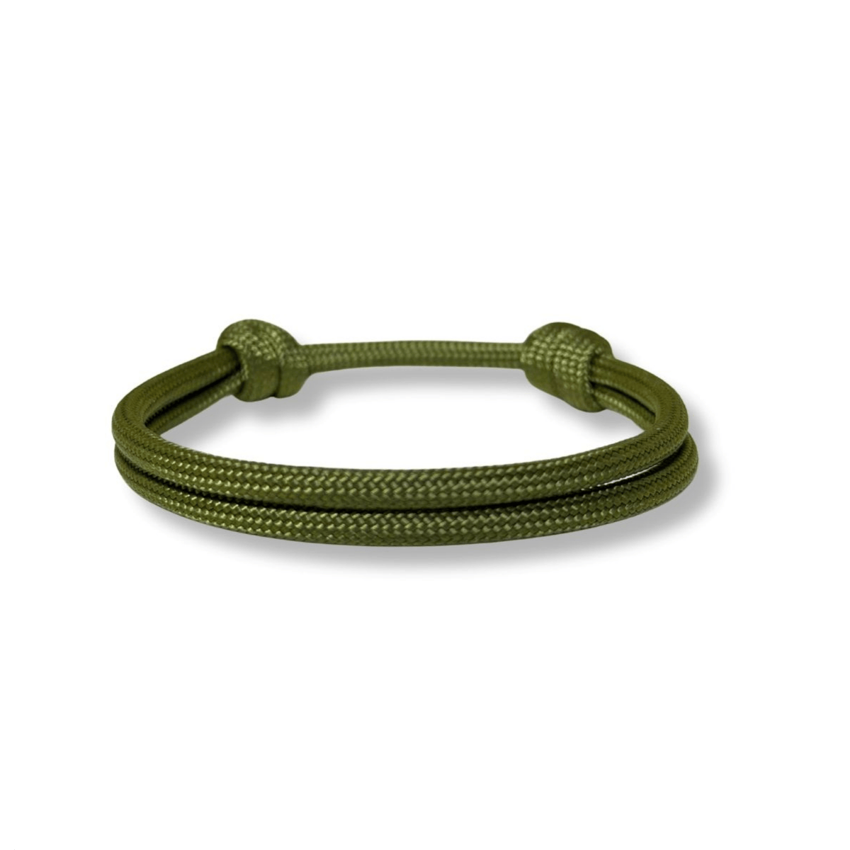 4mm Double Band - for you & me