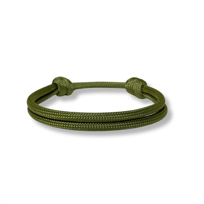 4mm Double Band - for you & me