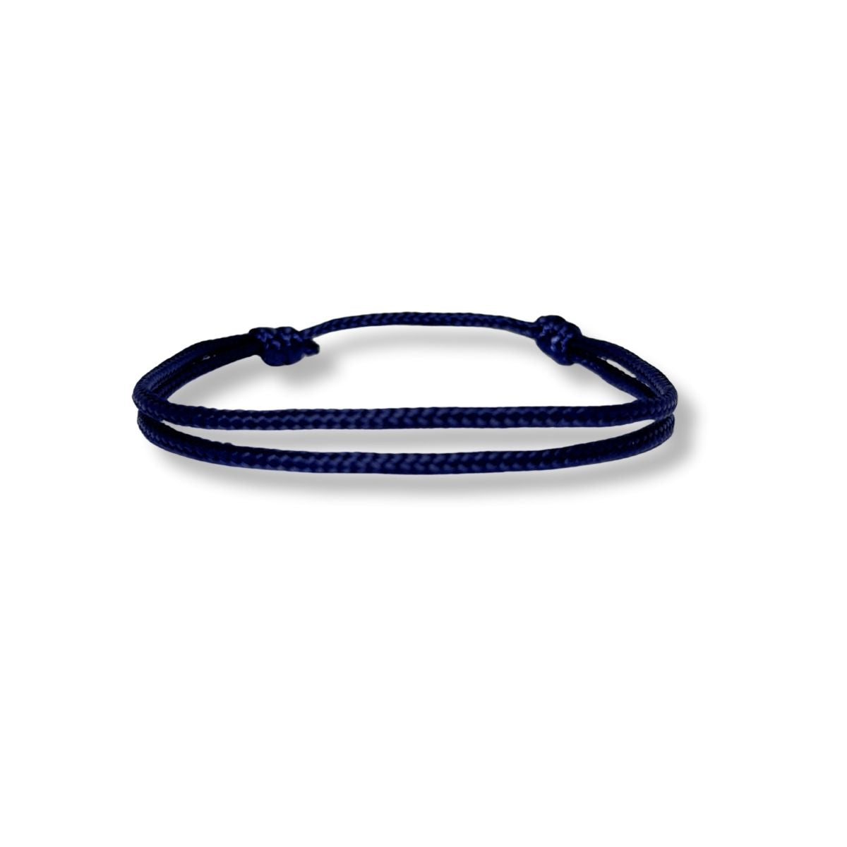 2mm doppel geflochten