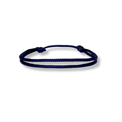 2mm doppel geflochten