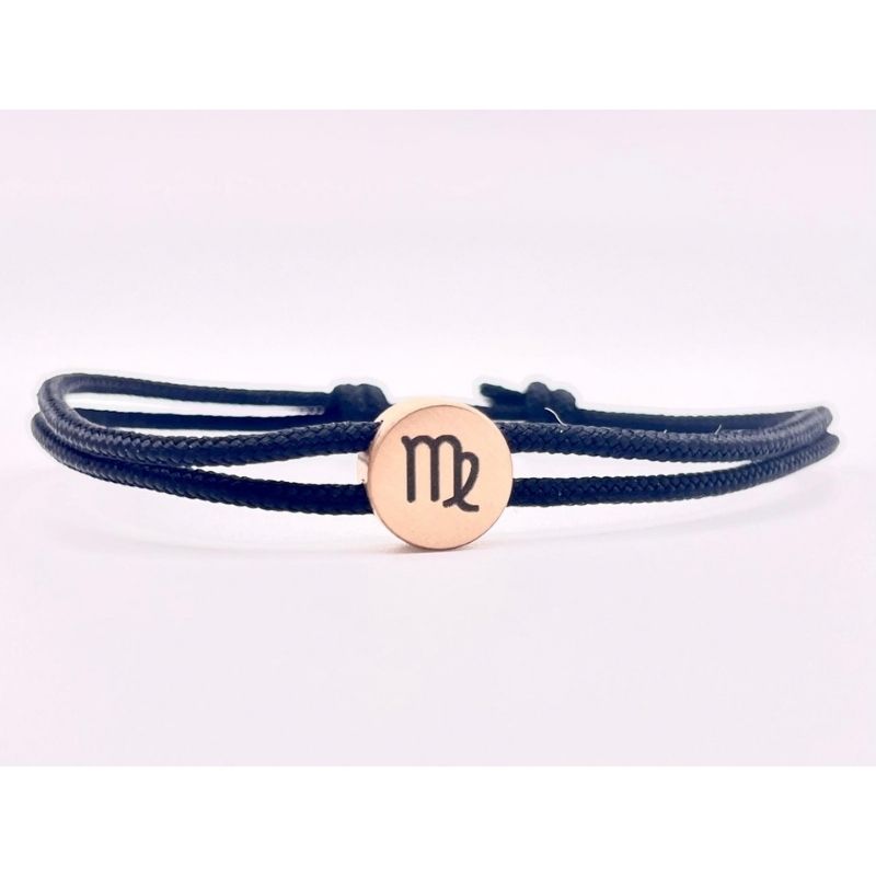2mm-fine Bracelet - for the better half
