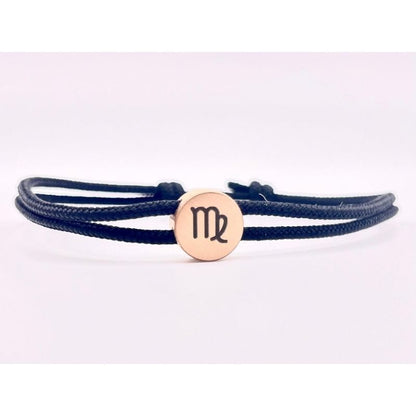 2mm-fine Bracelet - for the better half
